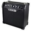 Amplificador de guitarra electrica